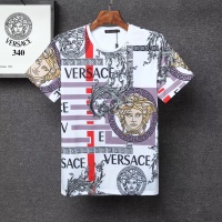 Versace T-Shirts Short Sleeved For Men #955054