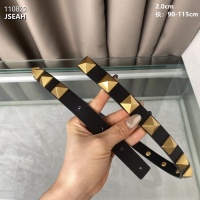 Cheap Valentino AAA Quality Belts For Women #955098 Replica Wholesale [$72.00 USD] [ITEM#955098] on Replica Valentino AAA Quality Belts