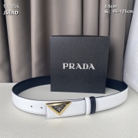 Cheap Prada AAA Quality Belts For Men #955131 Replica Wholesale [$56.00 USD] [ITEM#955131] on Replica Prada AAA Quality Belts