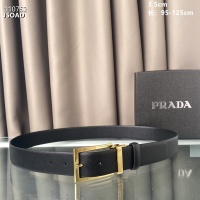 Prada AAA Quality Belts For Men #955137