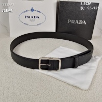 Prada AAA Quality Belts For Men #955143