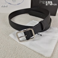 Cheap Prada AAA Quality Belts For Men #955143 Replica Wholesale [$60.00 USD] [ITEM#955143] on Replica Prada AAA Quality Belts