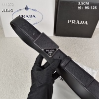 Cheap Prada AAA Quality Belts For Men #955147 Replica Wholesale [$68.00 USD] [ITEM#955147] on Replica Prada AAA Quality Belts