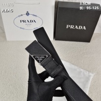 Cheap Prada AAA Quality Belts For Men #955147 Replica Wholesale [$68.00 USD] [ITEM#955147] on Replica Prada AAA Quality Belts