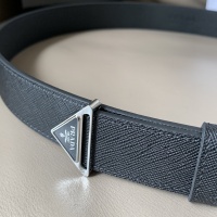 Cheap Prada AAA Quality Belts For Men #955151 Replica Wholesale [$72.00 USD] [ITEM#955151] on Replica Prada AAA Quality Belts
