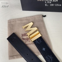 Cheap MCM AAA Quality Belts For Men #955155 Replica Wholesale [$64.00 USD] [ITEM#955155] on Replica MCM AAA Belts