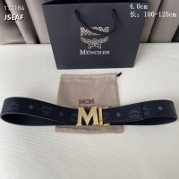 Cheap MCM AAA Quality Belts For Men #955155 Replica Wholesale [$64.00 USD] [ITEM#955155] on Replica MCM AAA Belts