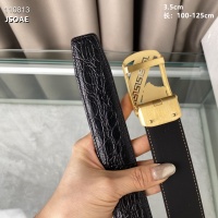 Cheap Versace AAA Quality Belts For Men #955185 Replica Wholesale [$60.00 USD] [ITEM#955185] on Replica Versace AAA Quality Belts
