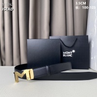 Montblanc AAA Quality Belts For Men #955188