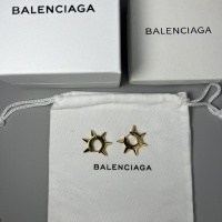 Cheap Balenciaga Earring For Women #955256 Replica Wholesale [$34.00 USD] [ITEM#955256] on Replica Balenciaga Earrings