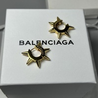 Cheap Balenciaga Earring For Women #955256 Replica Wholesale [$34.00 USD] [ITEM#955256] on Replica Balenciaga Earrings