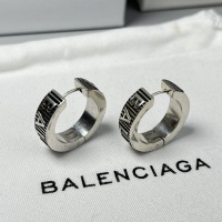 Cheap Balenciaga Earring For Women #955257 Replica Wholesale [$34.00 USD] [ITEM#955257] on Replica Balenciaga Earrings