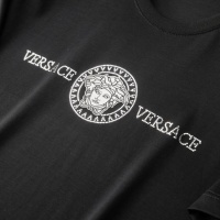Cheap Versace T-Shirts Short Sleeved For Men #955520 Replica Wholesale [$36.00 USD] [ITEM#955520] on Replica Versace T-Shirts