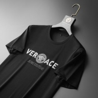 Cheap Versace T-Shirts Short Sleeved For Men #955523 Replica Wholesale [$36.00 USD] [ITEM#955523] on Replica Versace T-Shirts