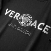 Cheap Versace T-Shirts Short Sleeved For Men #955523 Replica Wholesale [$36.00 USD] [ITEM#955523] on Replica Versace T-Shirts