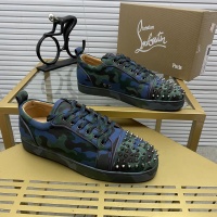 Christian Louboutin Fashion Shoes For Men #955640