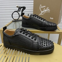 Christian Louboutin Fashion Shoes For Men #955641