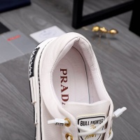 Cheap Prada Casual Shoes For Men #955706 Replica Wholesale [$80.00 USD] [ITEM#955706] on Replica Prada Casual Shoes