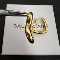 Cheap Balenciaga Earring For Women #955727 Replica Wholesale [$36.00 USD] [ITEM#955727] on Replica Balenciaga Earrings