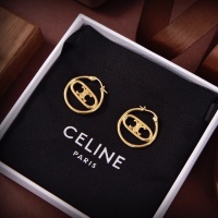 Cheap Celine Earrings For Women #955741 Replica Wholesale [$32.00 USD] [ITEM#955741] on Replica Celine Earrings
