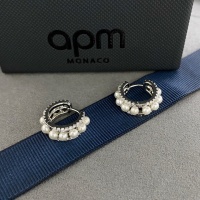 Cheap Apm Monaco Earrings For Women #955893 Replica Wholesale [$36.00 USD] [ITEM#955893] on Replica Apm Monaco Earrings