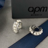 Cheap Apm Monaco Earrings For Women #955893 Replica Wholesale [$36.00 USD] [ITEM#955893] on Replica Apm Monaco Earrings