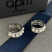 Cheap Apm Monaco Earrings For Women #955893 Replica Wholesale [$36.00 USD] [ITEM#955893] on Replica Apm Monaco Earrings