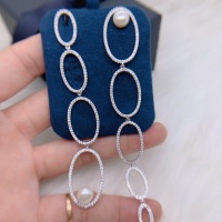 Cheap Apm Monaco Earrings For Women #955910 Replica Wholesale [$45.00 USD] [ITEM#955910] on Replica Apm Monaco Earrings