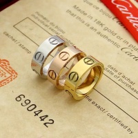 Cheap Cartier Rings For Unisex #955954 Replica Wholesale [$25.00 USD] [ITEM#955954] on Replica Cartier Rings