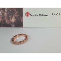 Cheap Bvlgari Rings For Women #955965 Replica Wholesale [$27.00 USD] [ITEM#955965] on Replica Bvlgari Rings