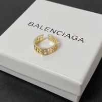 Cheap Balenciaga Rings For Women #955971 Replica Wholesale [$32.00 USD] [ITEM#955971] on Replica Balenciaga Rings