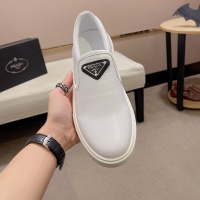 Cheap Prada Casual Shoes For Men #956191 Replica Wholesale [$68.00 USD] [ITEM#956191] on Replica Prada Casual Shoes