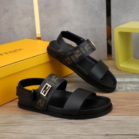 Cheap Fendi Sandal For Men #956200 Replica Wholesale [$48.00 USD] [ITEM#956200] on Replica Fendi Sandal