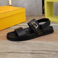 Cheap Fendi Sandal For Men #956200 Replica Wholesale [$48.00 USD] [ITEM#956200] on Replica Fendi Sandal