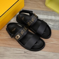 Cheap Fendi Sandal For Men #956200 Replica Wholesale [$48.00 USD] [ITEM#956200] on Replica Fendi Sandal