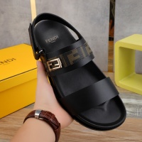 Cheap Fendi Sandal For Men #956200 Replica Wholesale [$48.00 USD] [ITEM#956200] on Replica Fendi Sandal