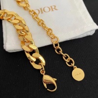 Cheap Christian Dior Necklace For Unisex #956222 Replica Wholesale [$29.00 USD] [ITEM#956222] on Replica Christian Dior Necklaces