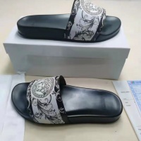 Cheap Versace Slippers For Women #956331 Replica Wholesale [$45.00 USD] [ITEM#956331] on Replica Versace Slippers
