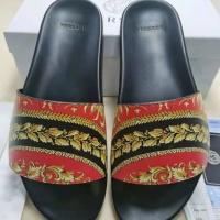 Versace Slippers For Women #956340