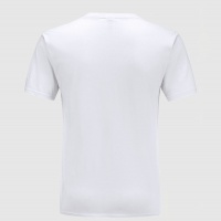 Cheap Salvatore Ferragamo T-Shirts Short Sleeved For Men #956352 Replica Wholesale [$27.00 USD] [ITEM#956352] on Replica Salvatore Ferragamo T-Shirts
