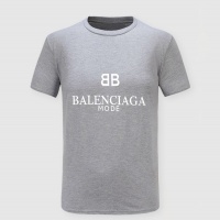 Balenciaga T-Shirts Short Sleeved For Men #956415