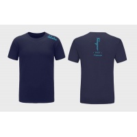 Salvatore Ferragamo T-Shirts Short Sleeved For Men #956432