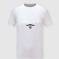 Prada T-Shirts Short Sleeved For Men #956438