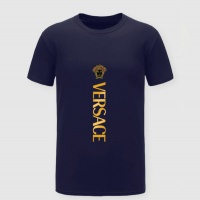 Versace T-Shirts Short Sleeved For Men #956445