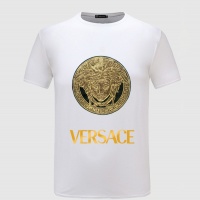 Versace T-Shirts Short Sleeved For Men #956463