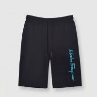 Cheap Salvatore Ferragamo  Pants For Men #956562 Replica Wholesale [$32.00 USD] [ITEM#956562] on Replica Salvatore Ferragamo Pants