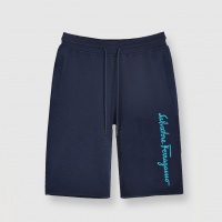 Cheap Salvatore Ferragamo  Pants For Men #956563 Replica Wholesale [$32.00 USD] [ITEM#956563] on Replica Salvatore Ferragamo Pants