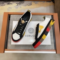 Versace Casual Shoes For Men #956567