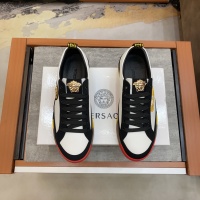 Cheap Versace Casual Shoes For Men #956567 Replica Wholesale [$68.00 USD] [ITEM#956567] on Replica Versace Casual Shoes