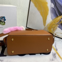 Cheap Prada AAA Quality Handbags For Women #956706 Replica Wholesale [$105.00 USD] [ITEM#956706] on Replica Prada AAA Quality Handbags